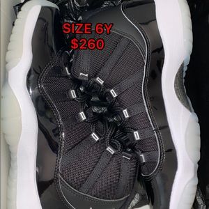 Jordan 11s ‘Jubilees’